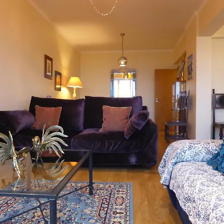 A View To The River Tejo - Sixtyfive Boutique Home Lisboa Extérieur photo