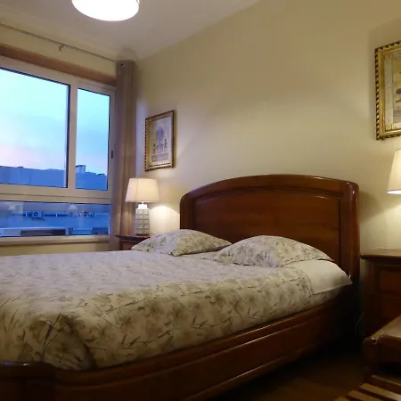 A View To The River Tejo - Sixtyfive Boutique Home Lisboa Extérieur photo
