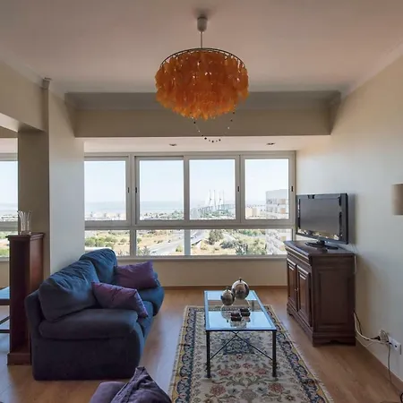 A View To The River Tejo - Sixtyfive Boutique Home Lisboa Extérieur photo