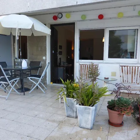 A View To The River Tejo - Sixtyfive Boutique Home Lisboa Extérieur photo