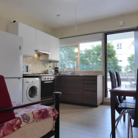 A View To The River Tejo - Sixtyfive Boutique Home Lisboa Extérieur photo
