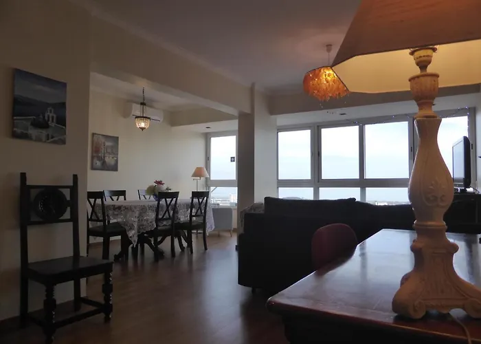 A View To The River Tejo - Sixtyfive Boutique Home