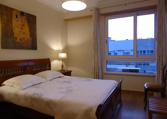 A View To The River Tejo - Sixtyfive Boutique Home