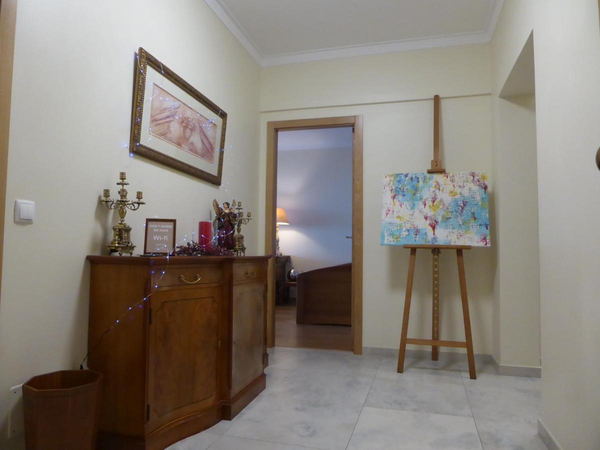 A View To The River Tejo - Sixtyfive Boutique Appartement