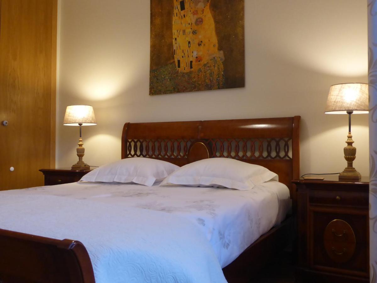 Appartement A View To The River Tejo - Sixtyfive Boutique