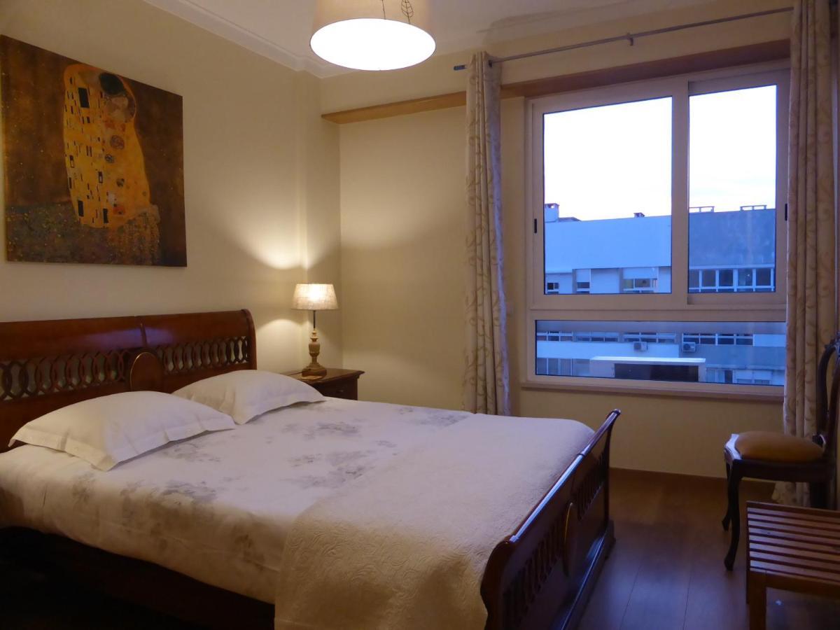 Appartement A View To The River Tejo - Sixtyfive Boutique