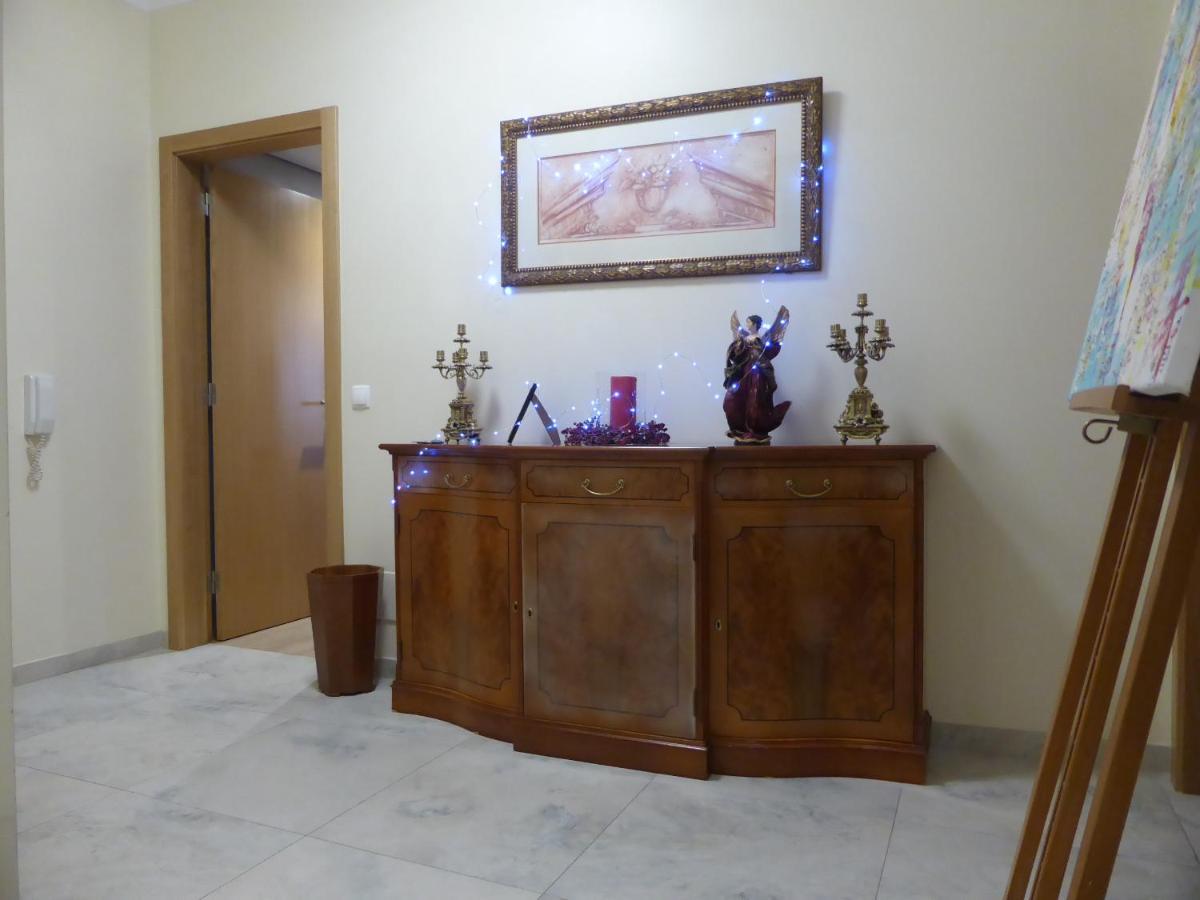 A View To The River Tejo - Sixtyfive Boutique Appartement