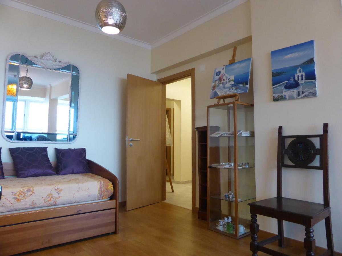 A View To The River Tejo - Sixtyfive Boutique Appartement