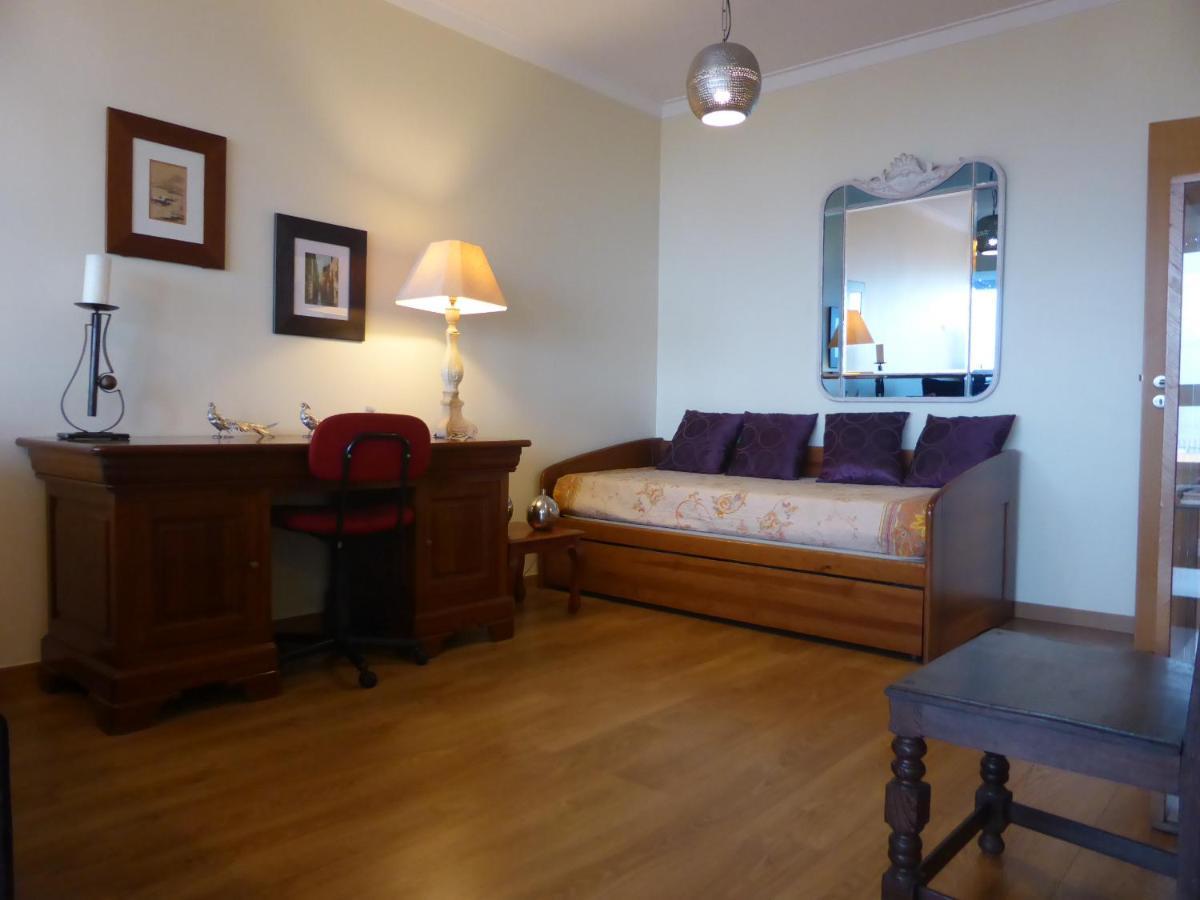 A View To The River Tejo - Sixtyfive Boutique Appartement *