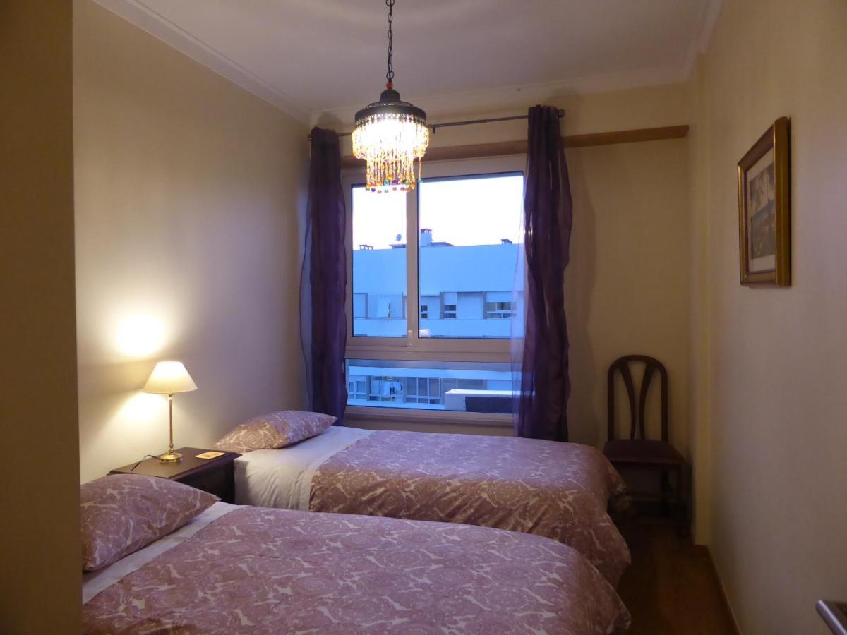 Appartement A View To The River Tejo - Sixtyfive Boutique Lisboa