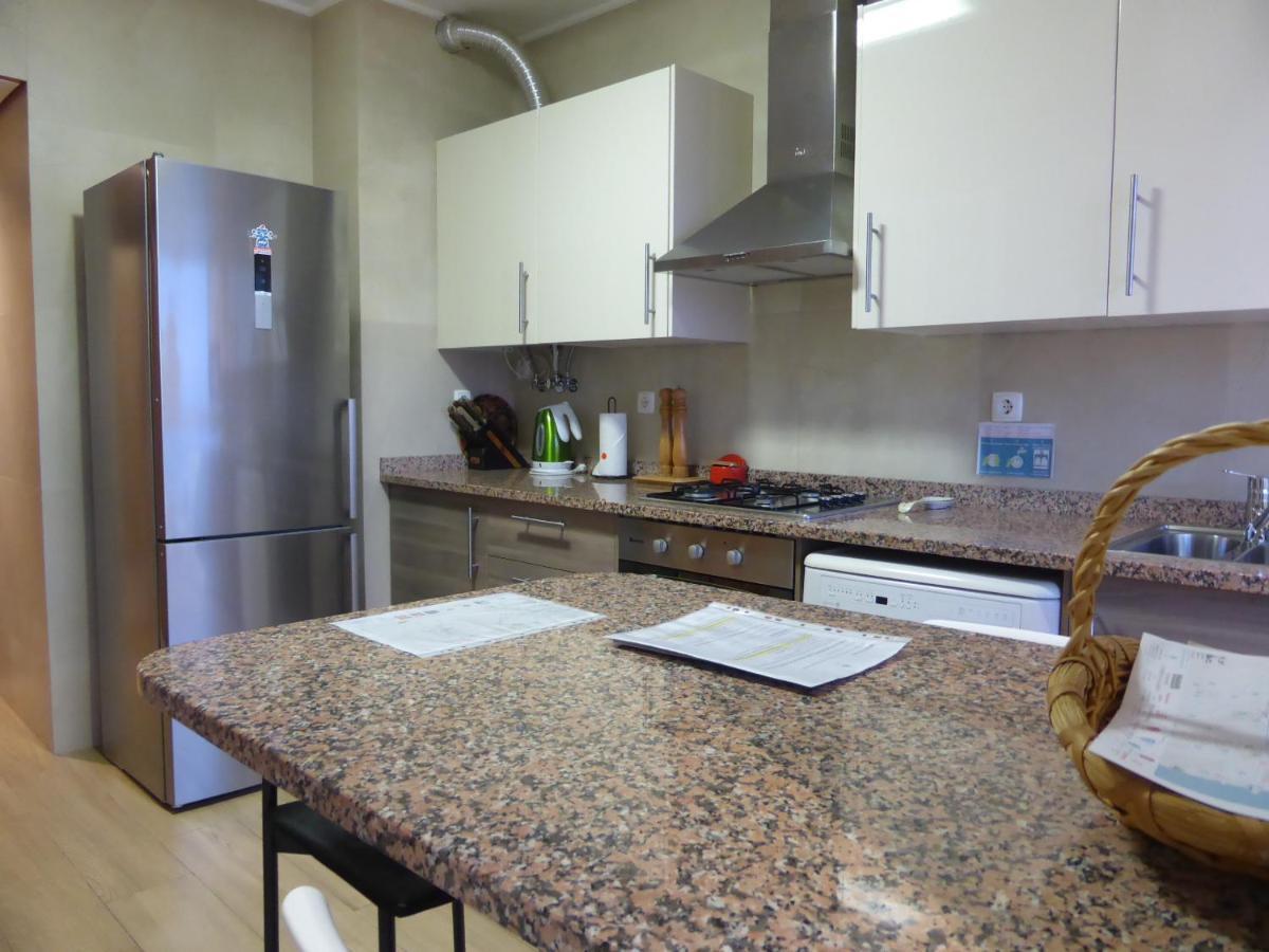 Appartement A View To The River Tejo - Sixtyfive Boutique *