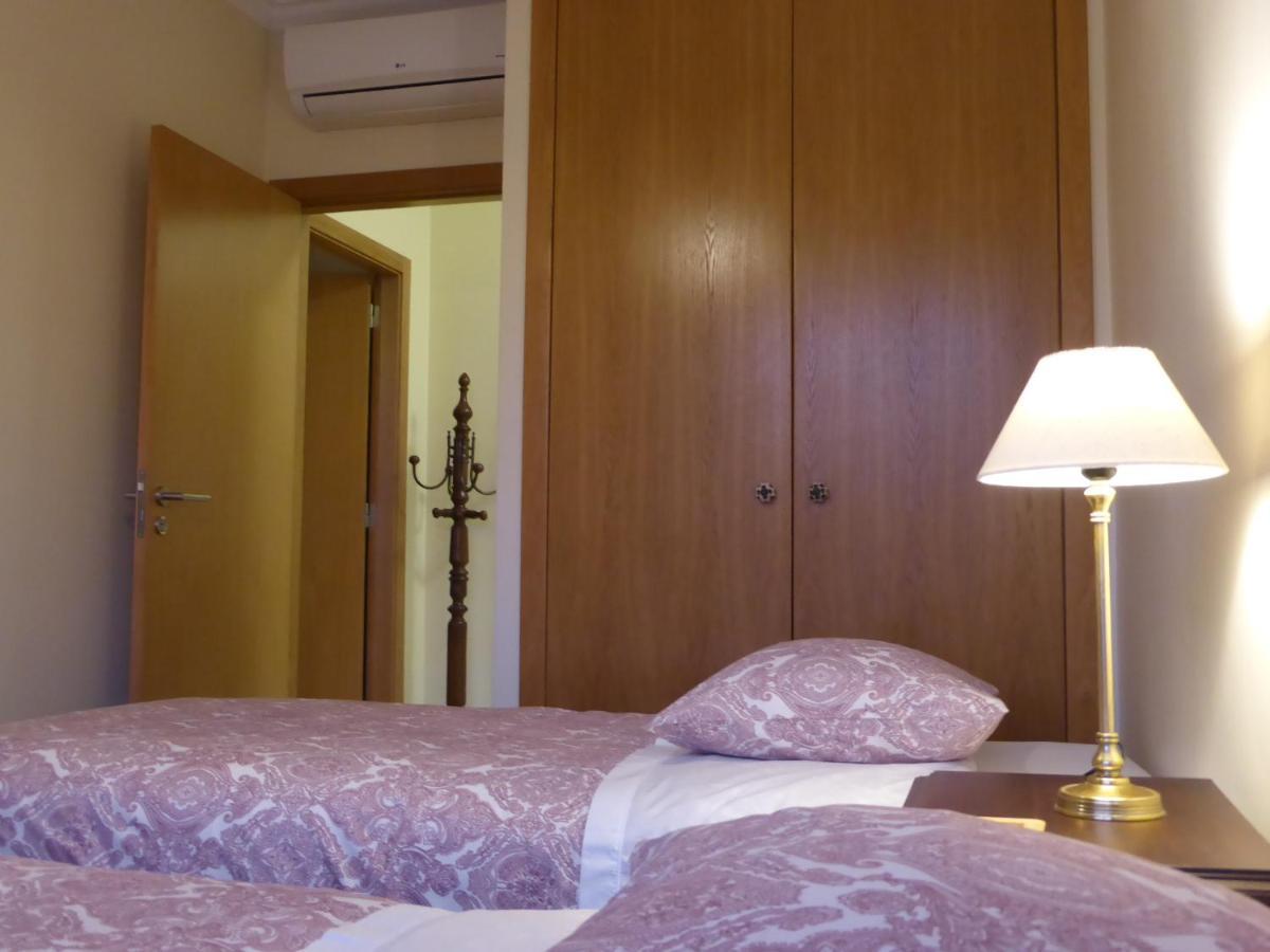 A View To The River Tejo - Sixtyfive Boutique Appartement *