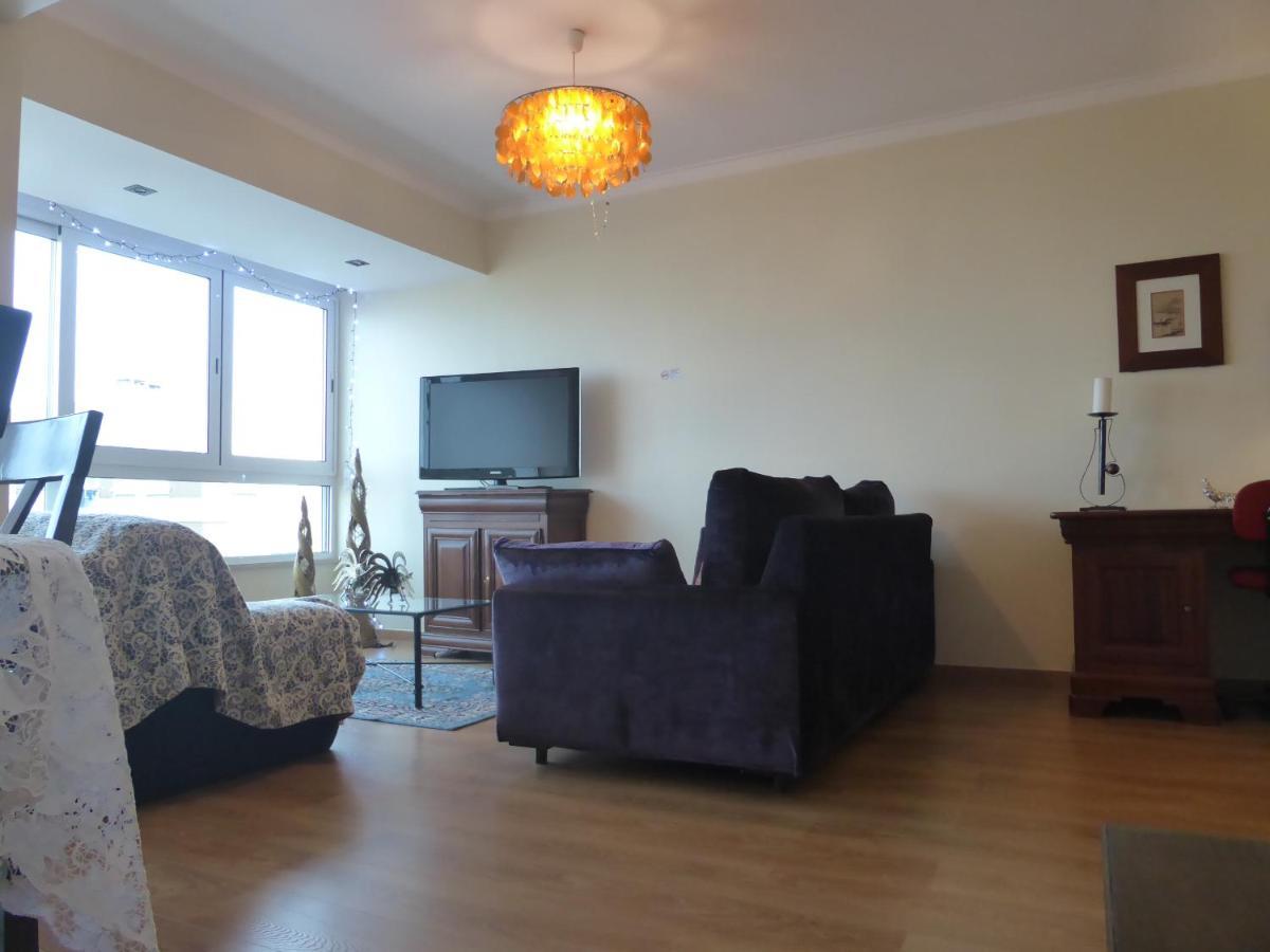 A View To The River Tejo - Sixtyfive Boutique Appartement Lisboa