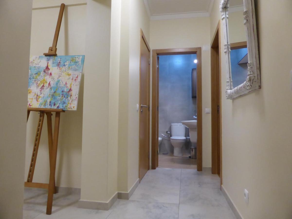 Appartement A View To The River Tejo - Sixtyfive Boutique *