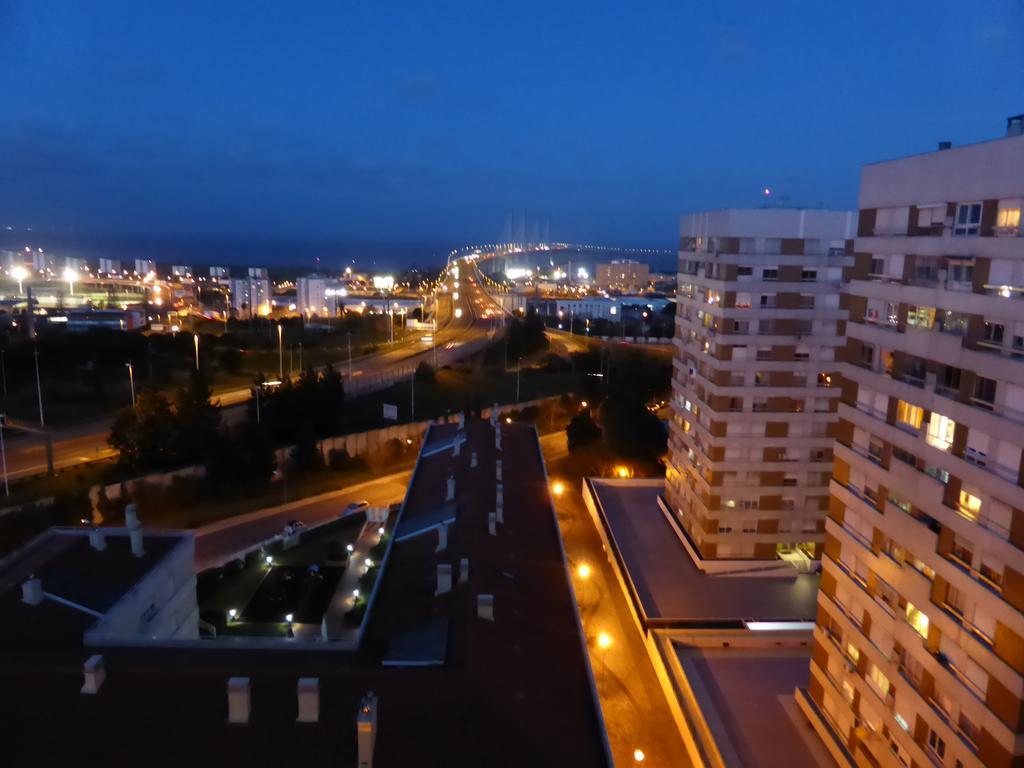 A View To The River Tejo - Sixtyfive Boutique Appartement