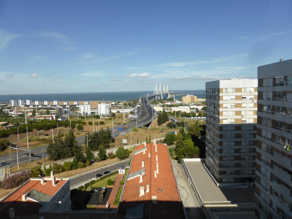 A View To The River Tejo - Sixtyfive Boutique * Lisboa