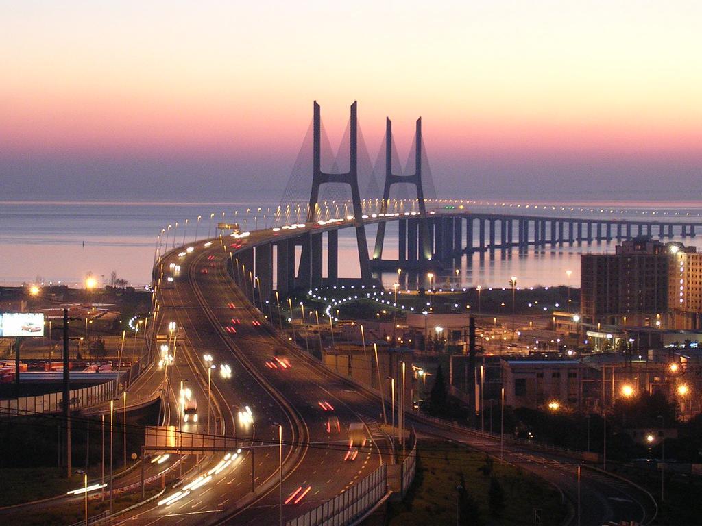 Appartement A View To The River Tejo - Sixtyfive Boutique Lisboa