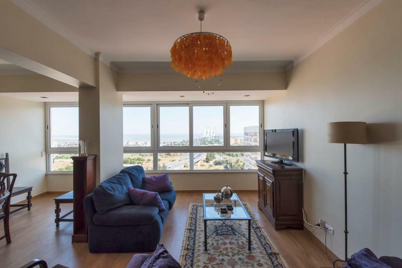 Appartement A View To The River Tejo - Sixtyfive Boutique Lisboa