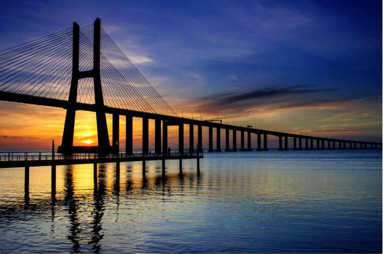 A View To The River Tejo - Sixtyfive Boutique * Lisboa