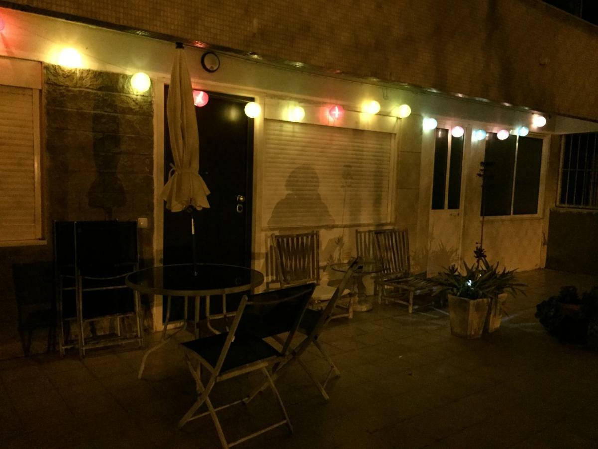 Appartement A View To The River Tejo - Sixtyfive Boutique Lisboa