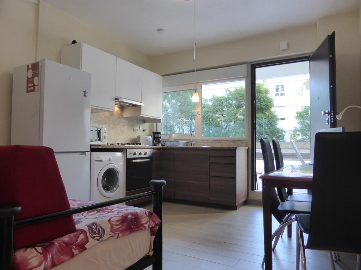 Appartement A View To The River Tejo - Sixtyfive Boutique *