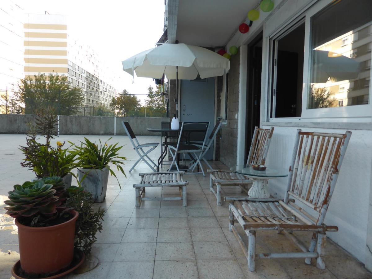 Appartement A View To The River Tejo - Sixtyfive Boutique Lisboa