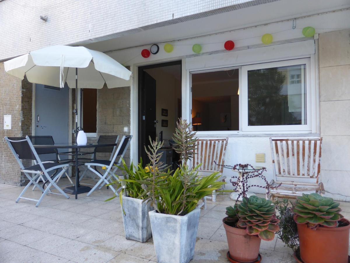 Appartement A View To The River Tejo - Sixtyfive Boutique *