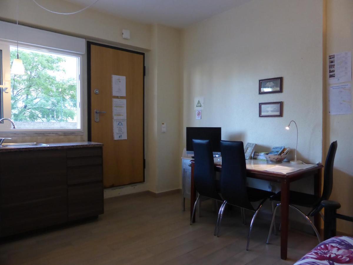 A View To The River Tejo - Sixtyfive Boutique Appartement *