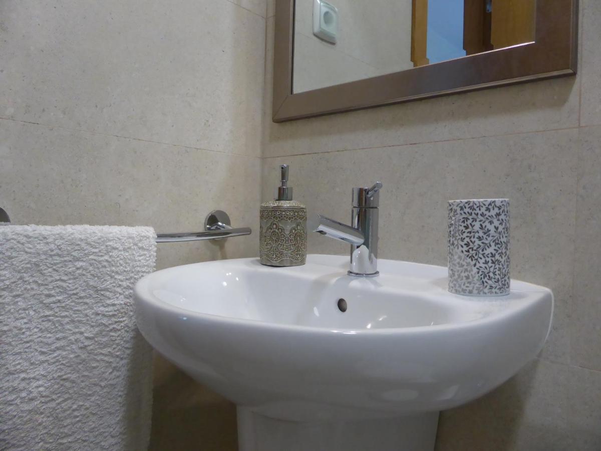 A View To The River Tejo - Sixtyfive Boutique Appartement