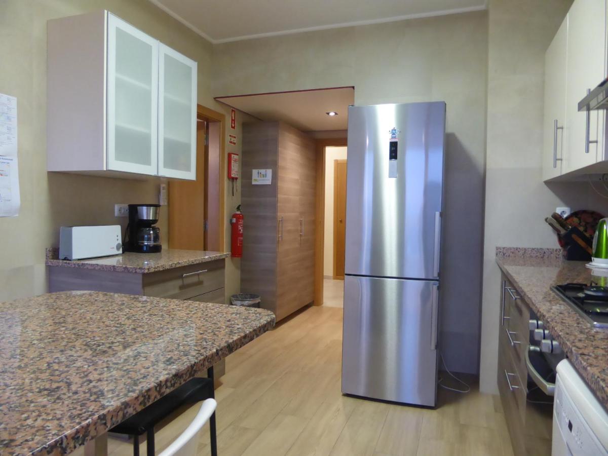 A View To The River Tejo - Sixtyfive Boutique Apartment Lissabon