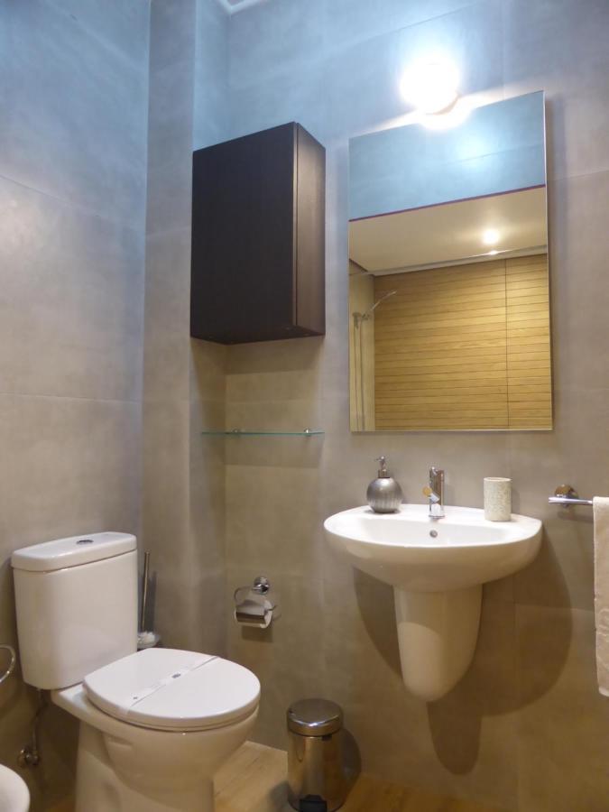 Apartment A View To The River Tejo - Sixtyfive Boutique Lissabon