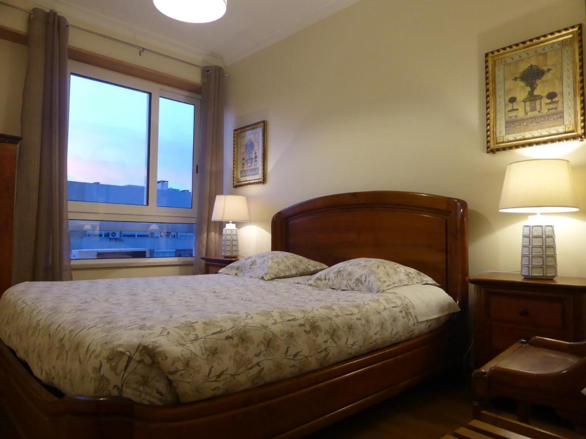 A View To The River Tejo - Sixtyfive Boutique * Lissabon