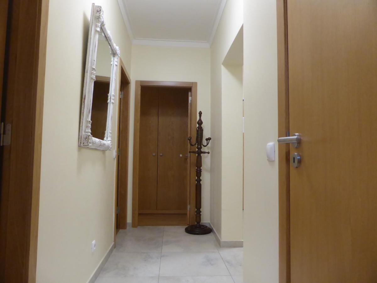 Apartment A View To The River Tejo - Sixtyfive Boutique Lissabon