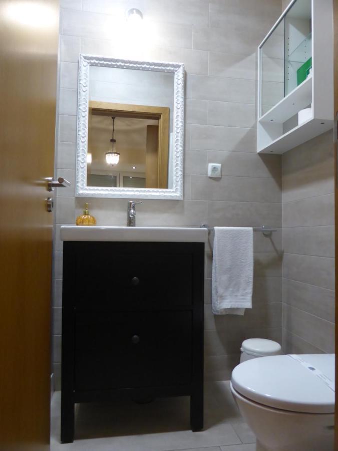 A View To The River Tejo - Sixtyfive Boutique Apartment Lissabon