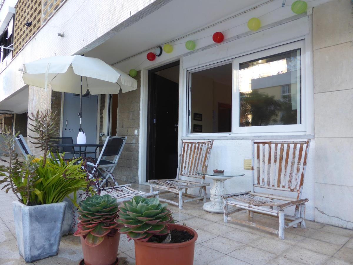 Apartment A View To The River Tejo - Sixtyfive Boutique Lissabon
