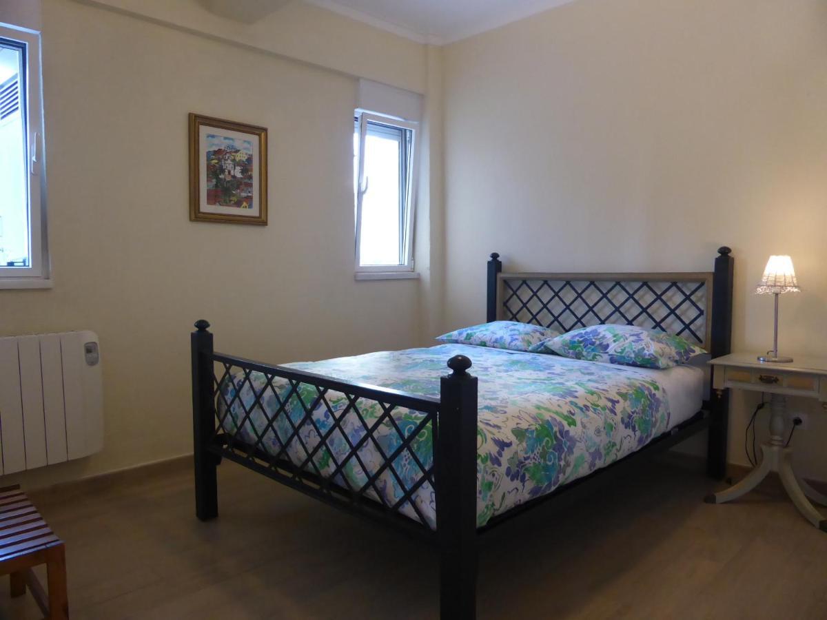 Apartment A View To The River Tejo - Sixtyfive Boutique Lissabon
